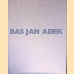 Bas Jan Ader: Kunstenaar = Artist door Paul Andriesse