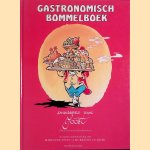 Gastronomisch Bommelboek: een praktisch kookboek met drinkadviezen samengesteld door Joost, chef de cuisine van Ch&acirc;teau Bommelstein
Marianne Stuit e.a.
&euro;&nbsp;10,00