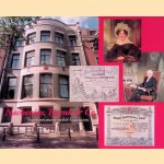 Nachenius, Tjeenk & Co: twee eeuwen priv&eacute;-bankiers door Ton de Graaf e.a.