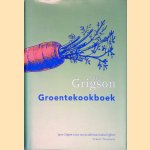 Groentekookboek door Jane Grigson