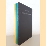 Intieme handelingen; Als een beek; Arcadia; Klem (4 delen) door Kees Ouwens