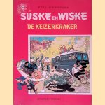 Suske en Wiske: De Keizerkraker door Willy Dondersteen