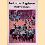 Natascha Ungeheuer: Werkverzeichnis
Tom - and others Fecht
&euro;&nbsp;8,00