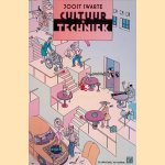 Cultuur & techniek door Joost Swarte