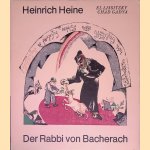 Der Rabbi von Bacherach: Ein Fragment door Heinrich Heine