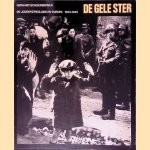 De gele ster: de Jodenvervolging in Europa van 1933 tot 1945 door Gerhard Schoenberner