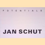 Potentials
Jan Schut
&euro;&nbsp;15,00