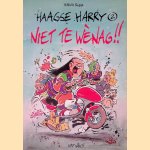 Haagse Harry (2) niet te wenag!! door Marnix Rueb