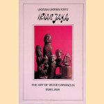 Ukiran-Ukiran Kayu Irian Jaya: The Art of Wood Carving in Irian Jaya door Ignatius - and others Suharno