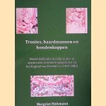 Tronies, baardmannen en hondenkoppen. Noord-Hollandse boekdecoratie uit derde-orde-conventen aangesloten bij het Kapitte van Utrecht (ca. 1430-1480) door Margriet H&uuml;lsmann