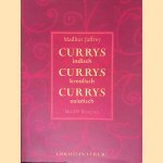 Currys indisch, Currys kreolisch, Currys asiatisch: mit 225 Rezepten
Madhur Jaffrey
&euro;&nbsp;10,00