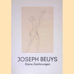 Joseph Beuys: Kleine Zeichnungen
Franz Joseph van der - a.o. Grinten
€ 10,00 Joseph Beuys: Kleine Zeichnungen
Franz Joseph van der - a.o. Grinten
€ 10,00