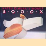 Katsu Kimura's Works B.O.O.O.X door Katsu Kimura