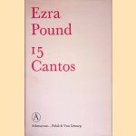 15 Cantos door Ezra Pound