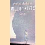 Villa Triste
Patrick Modiano
&euro;&nbsp;6,00