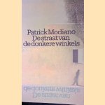 De Straat van de donkere winkels
Patrick Modiano
&euro;&nbsp;10,00