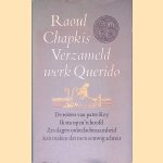 Verzameld werk
Raoul Chapkis
&euro;&nbsp;8,00