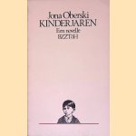 Kinderjaren: een novelle
Jona Oberski
&euro;&nbsp;5,00