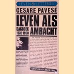 Leven als ambacht: dagboek 1935-1950 door Cesare Pavese