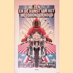 Zen en de kunst van het motoronderhoud: een onderzoek naar waarden
Robert M. Pirsig
€ 9,00 Zen en de kunst van het motoronderhoud: een onderzoek naar waarden
Robert M. Pirsig
€ 9,00