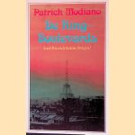 De ringboulevards door Patrick Jean Modiano