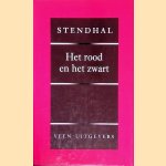 	Het rood en het zwart: kroniek van 1830 door Stendhal
