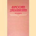 Stadsgerechten door A. Moonen