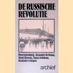 De Russische revolutie door Rosa Luxemburg e.a.