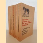 Links klassiek (5 delen) door Jan Bank e.a.