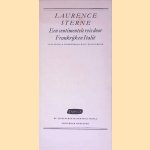 Een sentimentele reis door Frankrijk en Itali&euml;
Laurence Sterne
&euro;&nbsp;5,00