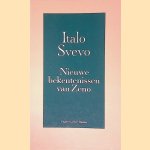 Nieuwe bekentenissen van Zeno
Italo Svevo
&euro;&nbsp;6,00