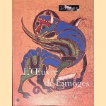 L'Oeuvre de Limoges: Emaux limousins du Moyen Age door Barbara - and others Drake Boehm
