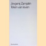 Teken van leven door Jevgenij Zamjatin