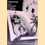 Happenings: Fluxus, Pop Art, Nouveau R&eacute;alisme: Eine Dokumentation door J&uuml;rgen Becker e.a.