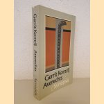Averechts *GESIGNEERD* door Gerrit Komrij