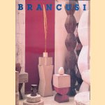 Brancusi door Pontus Hult&eacute;n e.a.