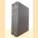 Het Weinrebrapport: Rapport door het Rijksinstituut voor Oorlogsdocumentatie uitgebracht aan de minister van justitie inzake de activiteiten van drs. F. Weinreb gedurende de jaren 1940-1945 (2 delen)
Giltay Veth Mr. D. e.a.
&euro;&nbsp;17,50