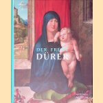 Der fr&uuml;he D&uuml;rer: Ausstellung im Germanischen Nationalmuseum vom 24. Mai bis 2. September 2012
Daniel Hess e.a.
&euro;&nbsp;35,00