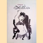 La d&eacute;gustation door Gervais Fran&ccedil;ois