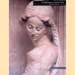 Le Monast&egrave;re royal de Brou: Bourg-en-Bresse door Marie-Anne Sarda e.a.