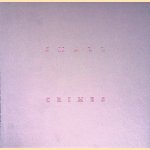 Small Crimes: for my parents
Sjoerd Tegelaers
&euro;&nbsp;20,00