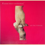 Kunst met voetnoten: inhoud en betekenis in de beeldende kunst door Ad de Visser