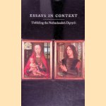 Essays in Context: Unfolding the Netherlandish Diptych
John Oliver Hand e.a.
&euro;&nbsp;30,00