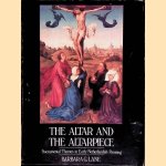 The Altar and the Altarpiece: Sacramental Themes in Early Netherlandish Painting door Barbara G. Lane