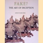 Fake? The Art of Deception door Mark Jones