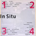 In Situ door Flip Bool e.a.