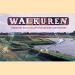 Walkuren: beeldende kunst voor de vestigingswerken van Heusden: beeldenexpositie juli + augustus 2000
Ad de Visser
&euro;&nbsp;8,00