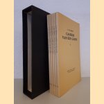 Cahiers van een lezer (5 delen in box) door E. du Perron