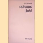 Schaars licht door Hans Sleutelaar