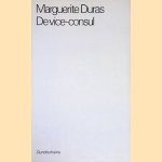 De vice-consul
Marguerite Duras
€ 6,00 De vice-consul
Marguerite Duras
€ 6,00